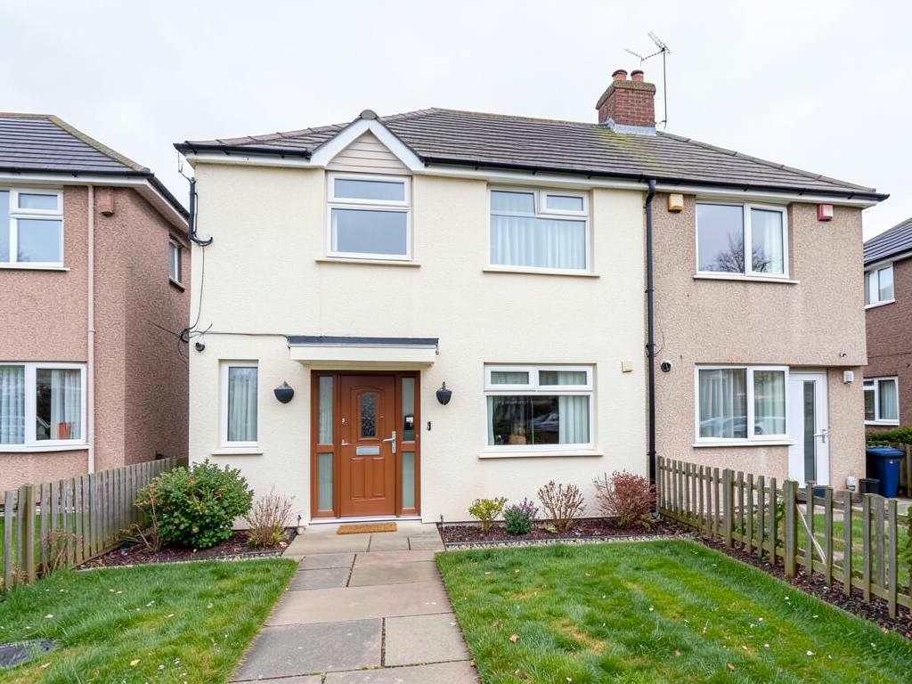Accommodation to Rent