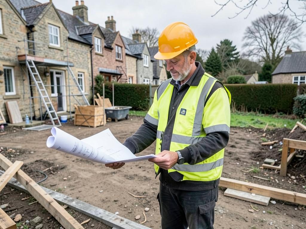 Builder Opportunities