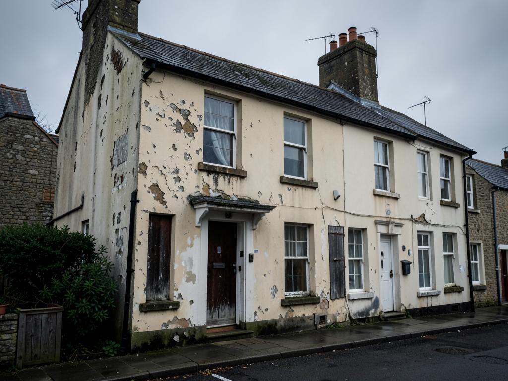 Derelict Property Solutions